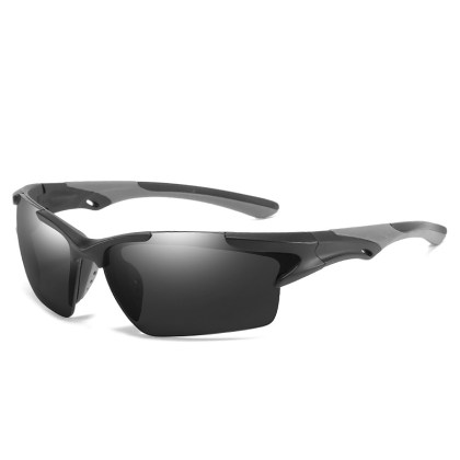 Polarized sunglasses sports sunglasses