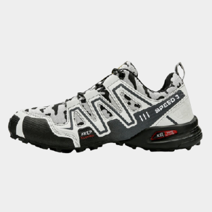 Outdoor Hiking And Running Sneakers