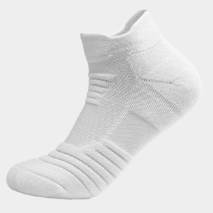 Mens Outdoor Sports Cotton Socks