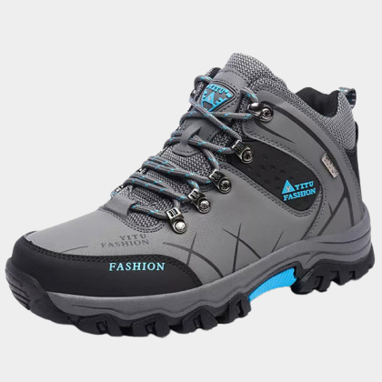 Hiking tactical boots