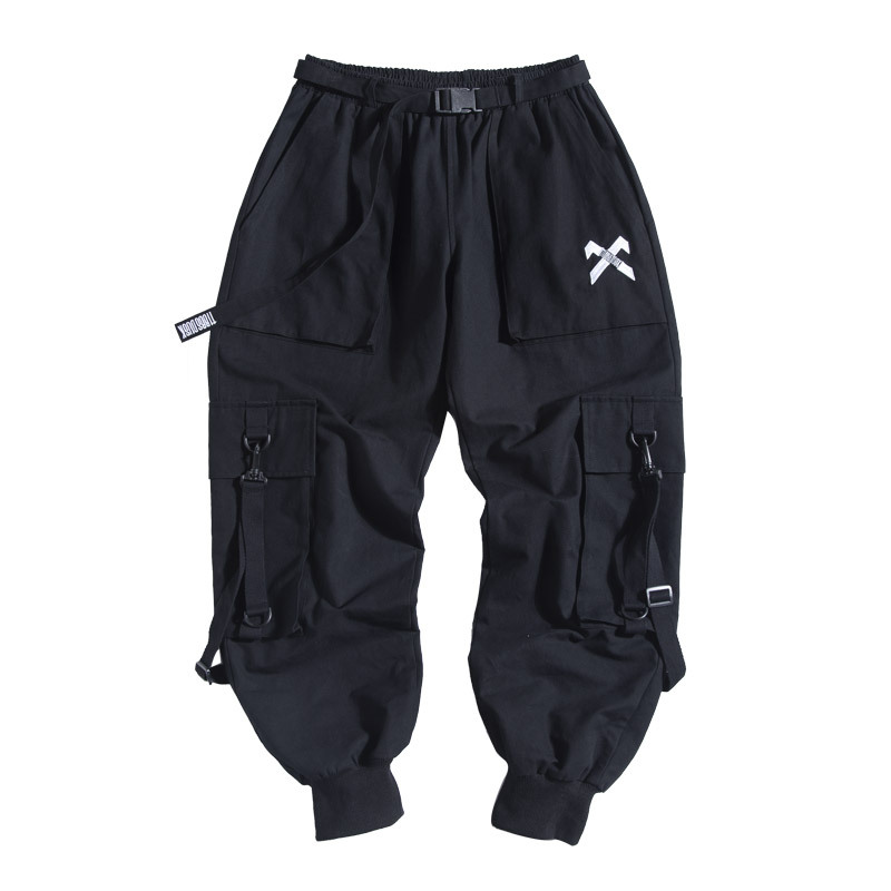 Men's Functional Workwear Pants