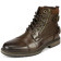Retro Strappy Casual Boots
