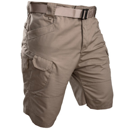 Outdoor Multi-pocket Breathable Wear-Resistant Cargo Tactical Shorts IX7