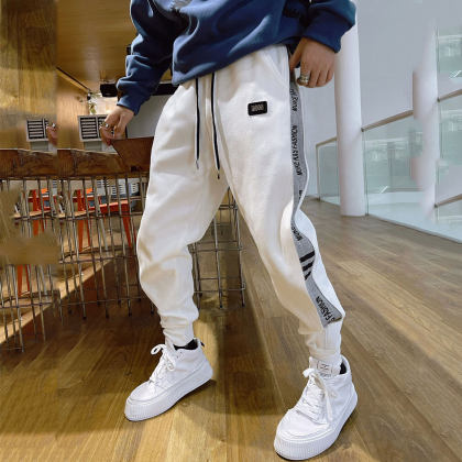 Men's Jogging Pants Sweatpant